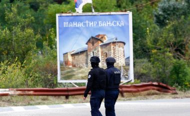 A po rrezikohet Kosova nga sulme të reja si ai në Banjskë?