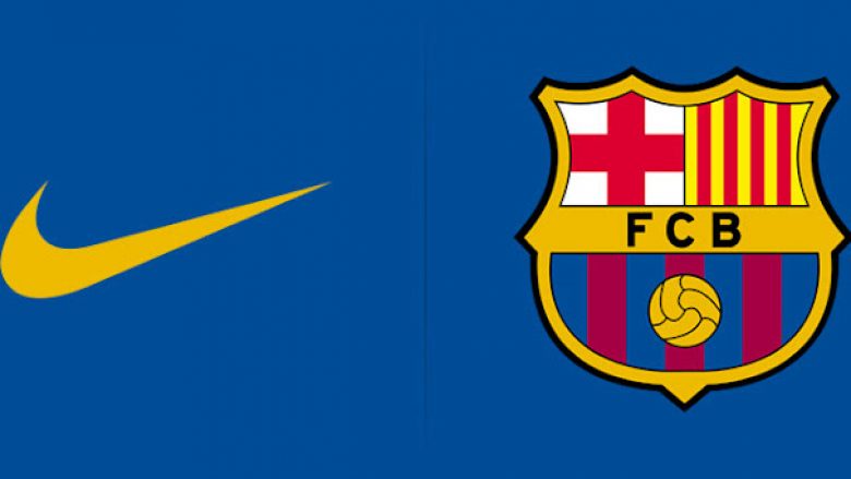 Nuk ka qetësi për Barcelonën: Tani u shfaqen probleme edhe me Nike-n