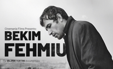 Pas premierës se madhe në Tiranë, dokumentari për Bekim Fehmiun shfaqet edhe në Prizren
