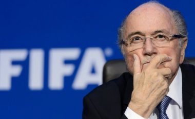 Sepp Blatter e quan organizim absurd Kampionatin Botëror për vitin 2030