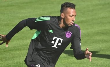 Presioni i madh i tifozëve, Bayern Munich nuk nënshkruan me Jerome Boateng