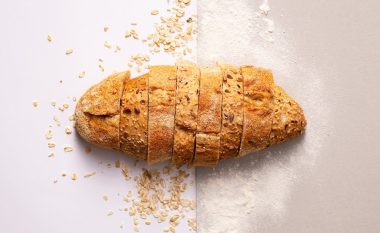 Pasojat e padëshiruara që mund të ndodhin nëse hani shumë bukë