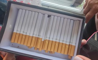 ISHP: Numri i duhanpirësve në Maqedoni është 45%