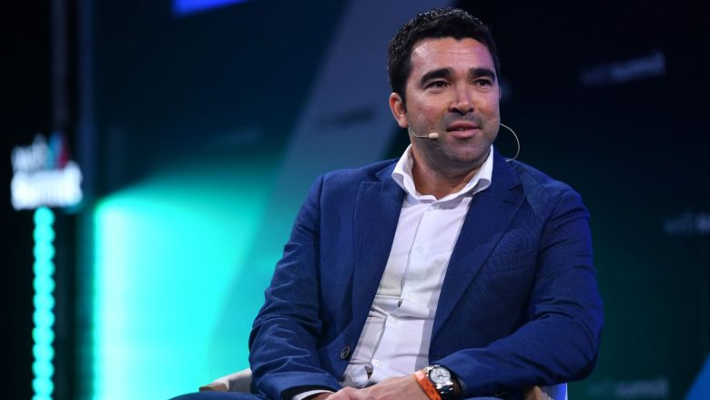 Deco po punon në transferimin e sensacionit brazilian – atë e do edhe Chelsea