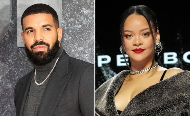“Marrëdhënia intime ishte mesatare me ty”, Drake duket se i ka bërë ‘diss’ Rihannas në këngën e re “Fear of Heights”