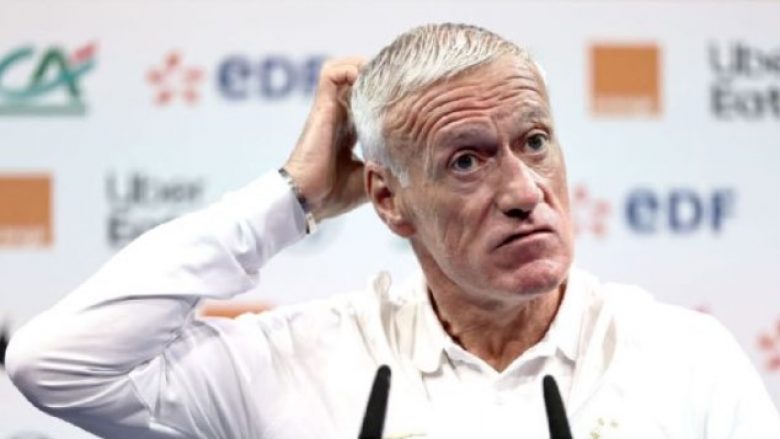 Didier Deschamps kritikon planet për Kampionatin Botëror 2030