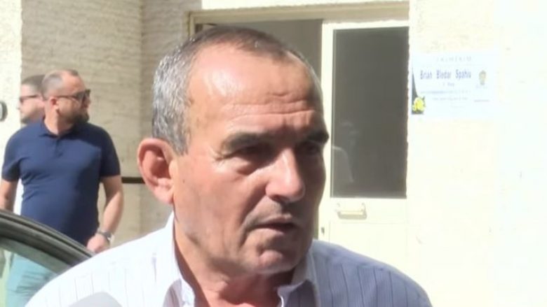 Dyshohet se ndërroi jetë nga anestezioni, flet gjyshi i 3-vjeçarit në Tiranë: Dentisti i trajtoi 14 dhëmbë në një ditë