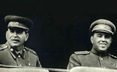 Si u shkatërrua dhurata e Stalinit për Enverin: Dashuria, puna dhe terrori