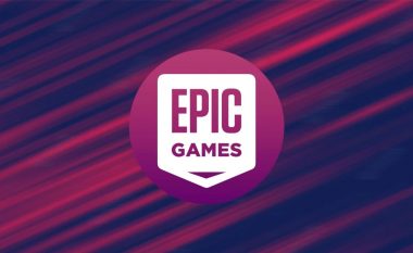 Epic Games do të pushojë nga puna 16 për qind të fuqisë punëtore