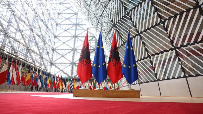 Mbahet për herë të parë jashtë BE-së, çfarë duhet të dimë për Samitin e 10-të të Procesit të Berlinit?