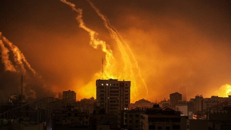 Izraeli thotë se ka vrarë “kreun e operacioneve ajrore të Hamasit”