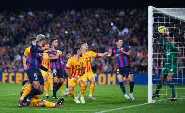 Dorëheqja e kreut të Federatës Spanjolle hap rrugë për Barcelonën që të luajë në Amerikë
