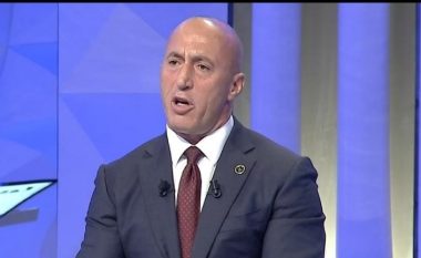 Marrëdhënia Kurti-Rama, Haradinaj: Nuk kanë asnjë komunikim