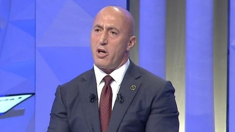 Marrëdhënia Kurti-Rama, Haradinaj: Nuk kanë asnjë komunikim