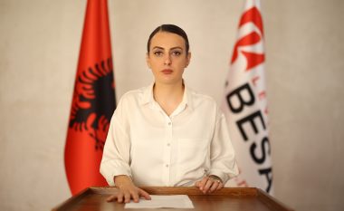 Lëvizja Besa: Misioni i BDI-së është shkatërrimi i arsimit shqip