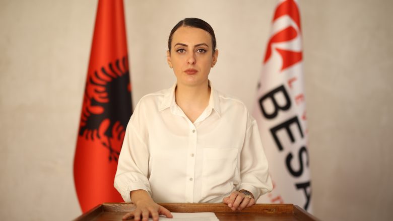 Lëvizja Besa: Misioni i BDI-së është shkatërrimi i arsimit shqip