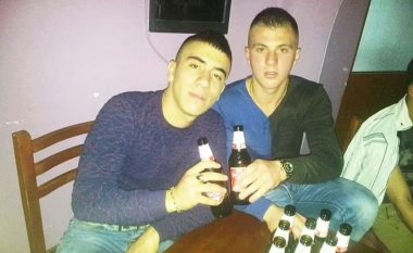“Sa mirë që na kapët, këtu bën ftohtë”, dënohen për vjedhje dy të rinjtë shqiptarë në Britani
