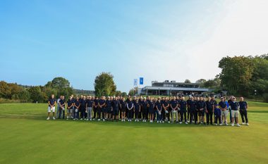 Organizohet kampionati më i madh i golfit në Kosovë – mblodhi mbi 60 garues nga e gjithë bota