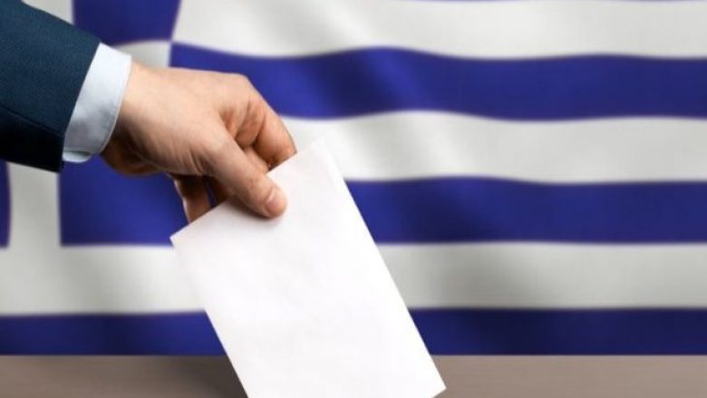 Qindra kandidatë shqiptarë në garë në zgjedhjet lokale në Greqi