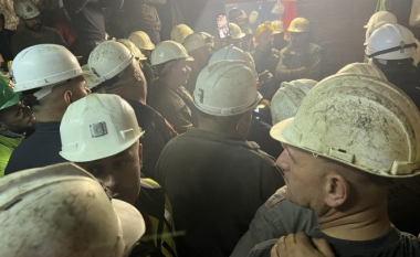 Greva në Trepçë - 15 minatorë deri tash kanë kërkuar ndihmë mjekësore