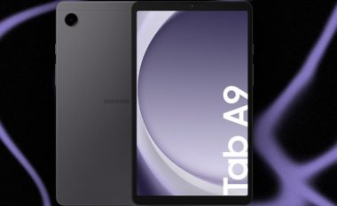 Lansohet në heshtje Samsung Galaxy Tab A9