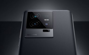 Është konfirmuar kamera telefoto 64MP për vivo iQOO 12