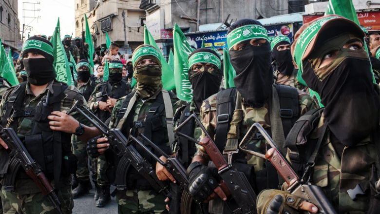 Një delegacion i Hamasit shkoi në Rusi