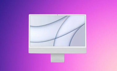 Apple mund të prezantojë në fund të muajit një model të rifreskuar të iMac me veçori 24 inç