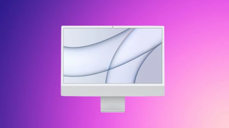 Apple mund të prezantojë në fund të muajit një model të rifreskuar të iMac me veçori 24 inç