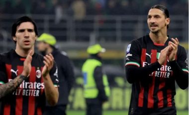 Ibrahimovic flet për raportin e tij me Tonalin dhe skandalin me bastvënie në Itali
