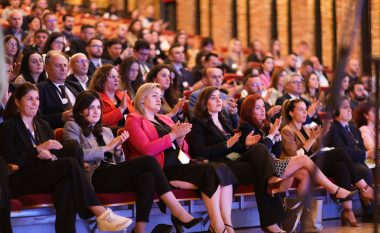 Në Prishtinë u mbajt edicioni i dytë i Samitit për Inovacione në Drejtësi