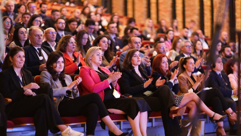 Në Prishtinë u mbajt edicioni i dytë i Samitit për Inovacione në Drejtësi