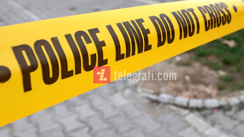 Vdes një person pasi bie nga lartësia e një objekti në ndërtim në Vërmicë të Prizrenit