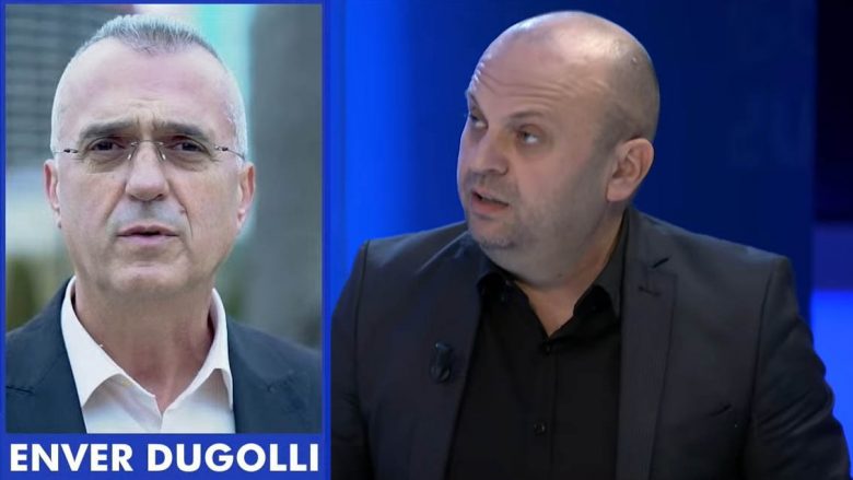 Mushkolaj – Dugollit: Me paga 2 mijë euro s’po e kryeni punën tuaj, policët me vetëm 500 euro e rrezikojnë jetën