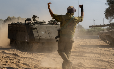 SHBA-ja i bën presion Izraelit të shtyjë ofensivën tokësore në Gaza