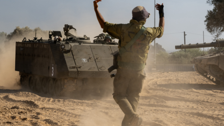 SHBA-ja i bën presion Izraelit të shtyjë ofensivën tokësore në Gaza