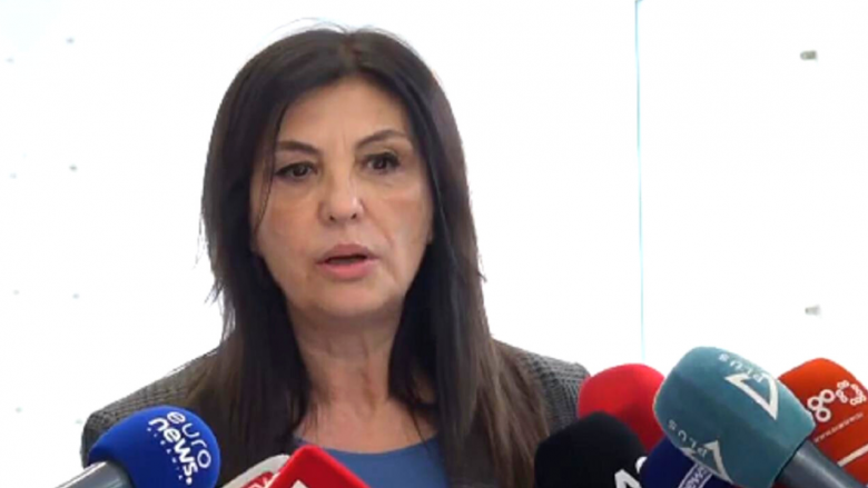 Topalli për procesin gjyqësor ndaj Berishës: Betejë politike, do ia dalim!
