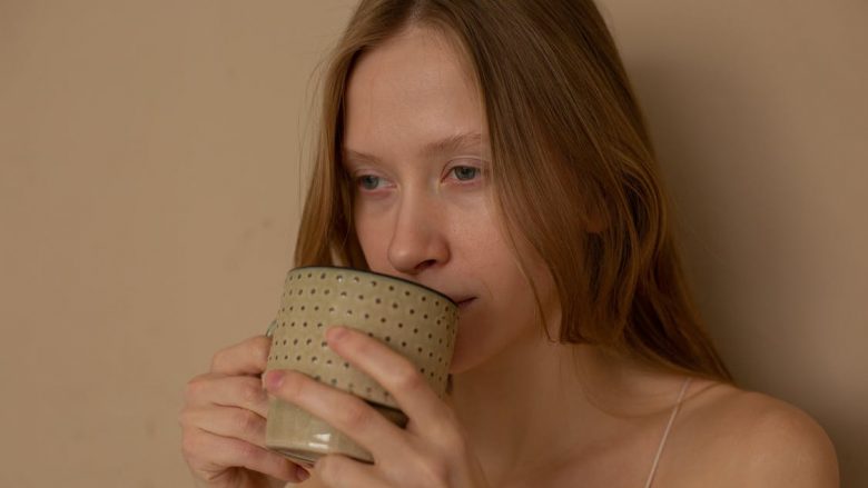 Efektiviteti i kafesë në zvogëlimin e rrezikut për dy gjendje të shëndetit mendor