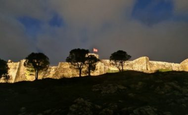 U rrëzua te Kalaja e Rozafës, ndërron jetë turisti slloven