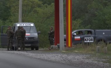Serbia “aktivizon” 48 baza ushtarake rreth kufirit me Kosovën, banorët e Karaçevës kërkojnë mbrojtje nga shteti
