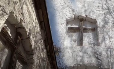 Kisha katolike shqiptare në Mitrovicë, po tentohet të tjetërsohet nga serbët ortodoksë – alarmojnë historianët
