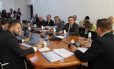 Gati 4 milionë euro shpenzime të Kuvendit, deputetët ankohen për mungesë të kushteve për punë