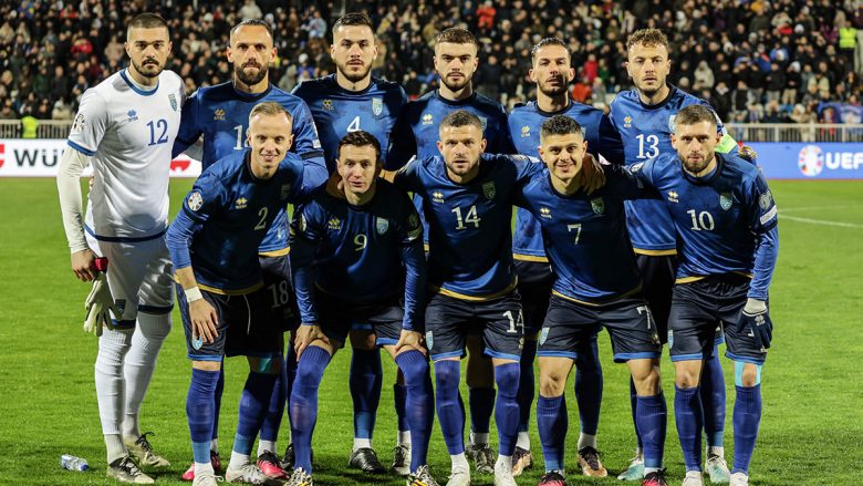 Hapet një rrugë e re për kualifikim në EURO 2024 për Kosovën, ja se si mund të bëhet ‘ëndrra’ realitet
