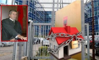 Apartamente e toka, konfiskohet pasuritë e ish-gjyqtarit të Gjykatës së Lartë në Shqipëri