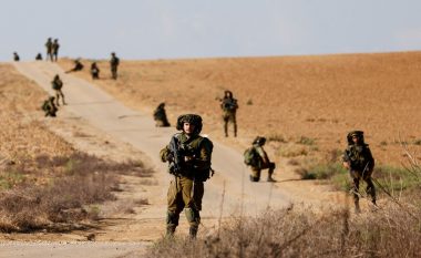 Rreziku për të hyrë në një kurth shumë të rrezikshëm të Hamasit - kjo dhe katër arsye të tjera pse Izraeli nuk ka nisur ofensivën tokësore në Gaza