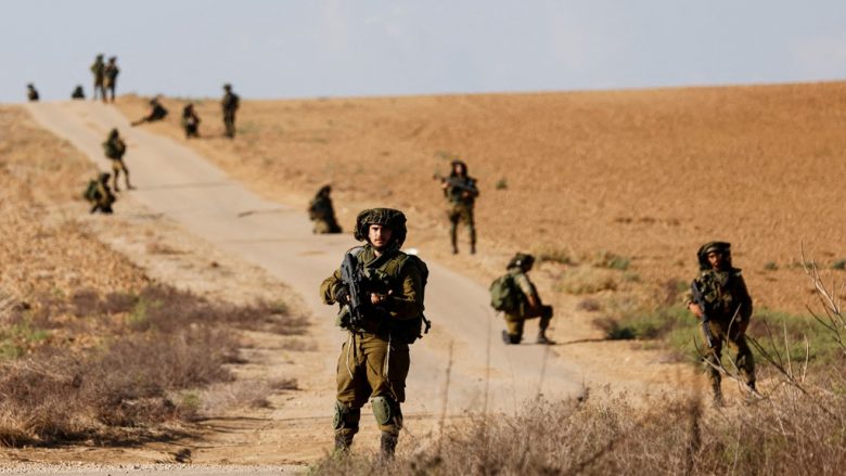 Rreziku për të hyrë në një kurth shumë të rrezikshëm të Hamasit – kjo dhe katër arsye të tjera pse Izraeli nuk ka nisur ofensivën tokësore në Gaza