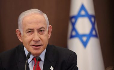 Netanyahu zotohet se do të mposhtë Hamasin, por thotë se “lufta do të marrë kohë”