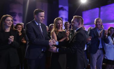 LDK zgjedh kryetarët e degëve në disa qytete, Alban Zogaj udhëheq degën e presidentit të ndjerë, Rugova