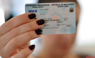 Qytetarët e Maqedonisë së Veriut mund të nxjerrin dokumentet personale pa termin