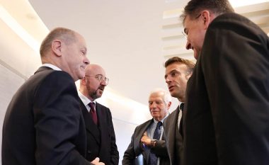 Liderët evropianë me letër të përbashkët: Kosova ta bëjë Asociacionin, Serbia njohjen de-facto